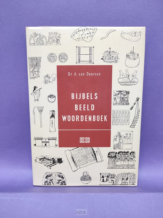Bijbels beeld woordenboek [2dehands]