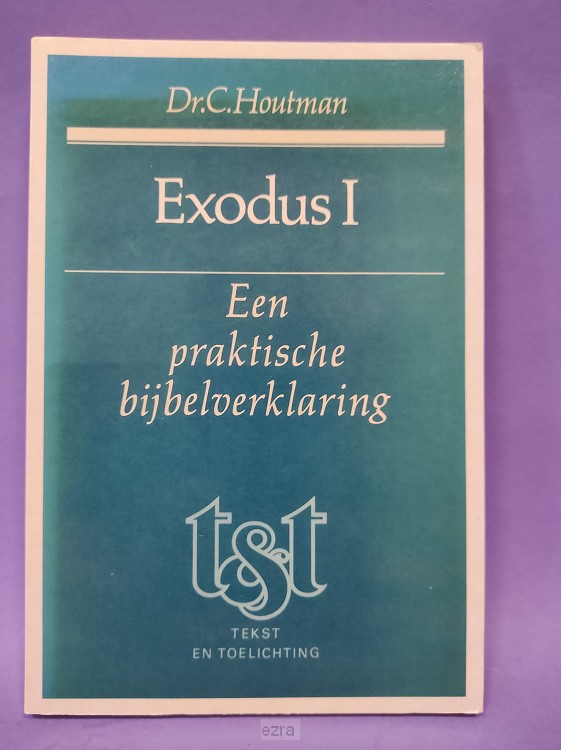Exodus I [2dehands]