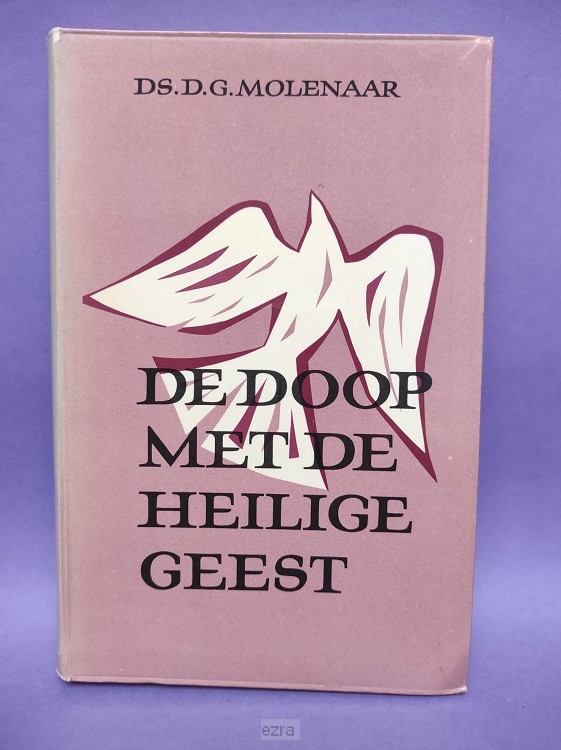 Doop met de heilige geest [2dehands]