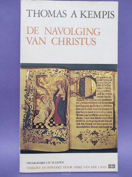 Navolging van Christus [2dehands]