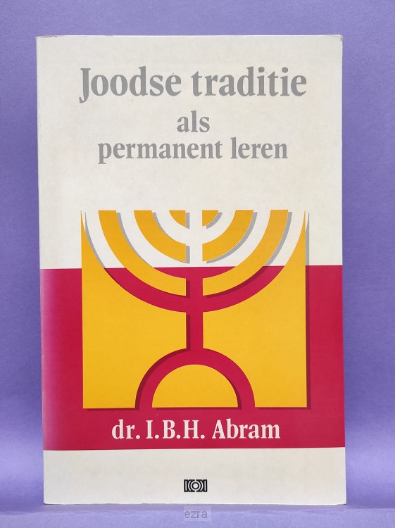 Joodse traditie als permanent [2dehands]