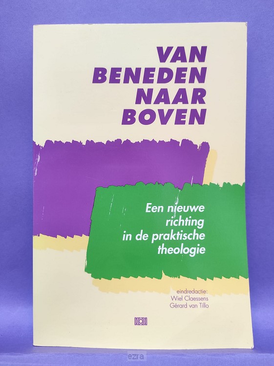 Van beneden naar boven [2dehands]