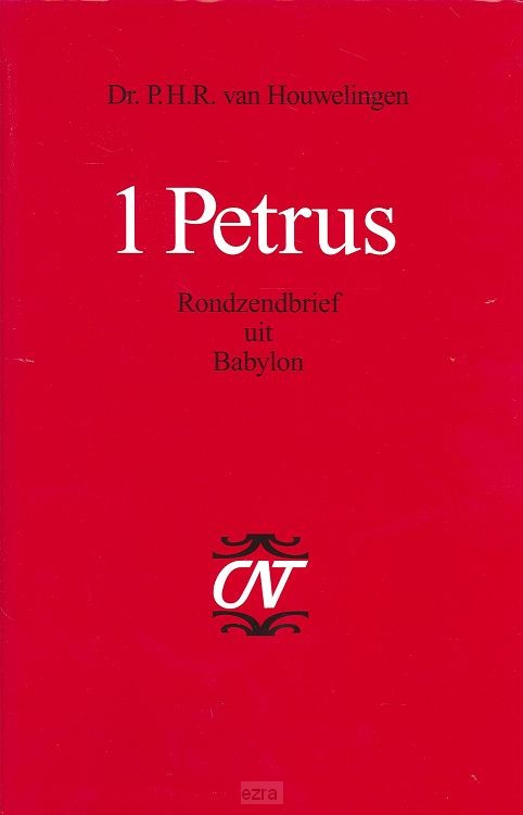 1 Petrus