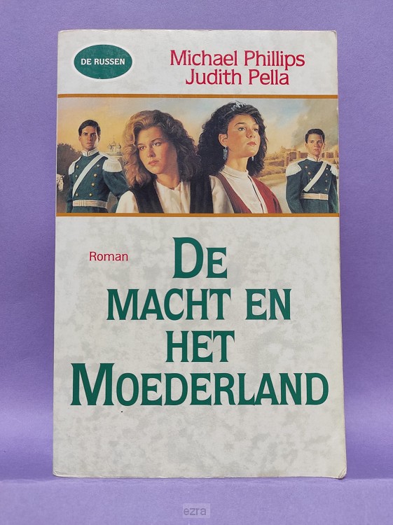 Macht en het moederland [2dehands]