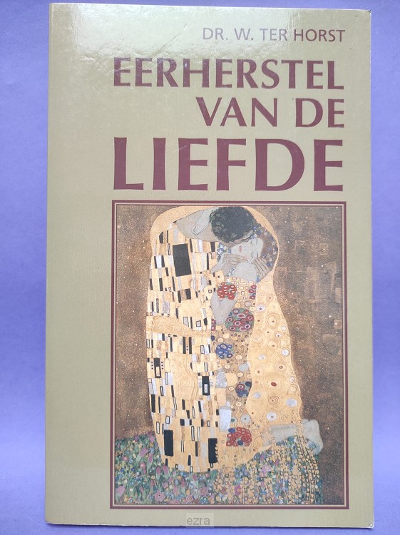 Eerherstel van de liefde [2dehands]