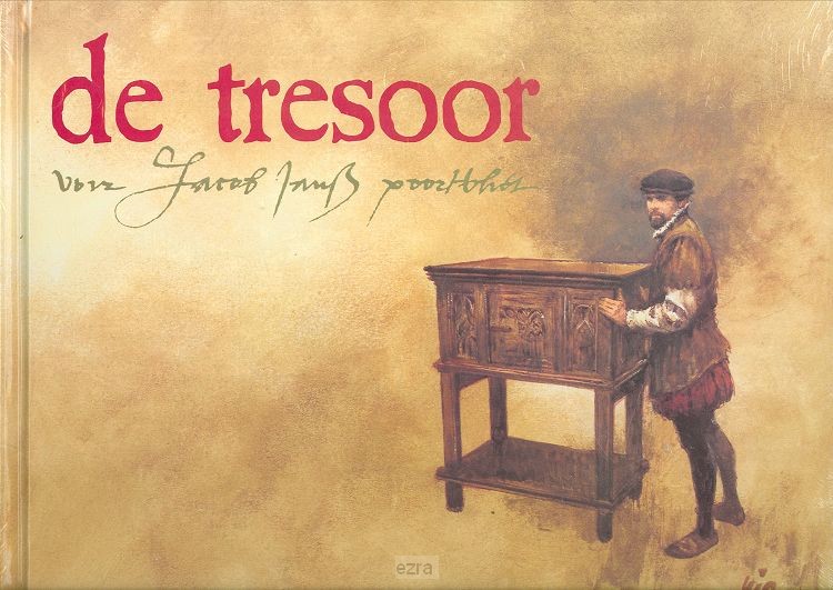 Tresoor van jacob jansz poortvliet