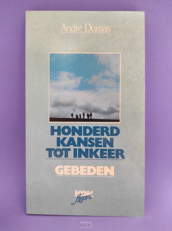 Honderd kansen tot inkeer [2dehands]