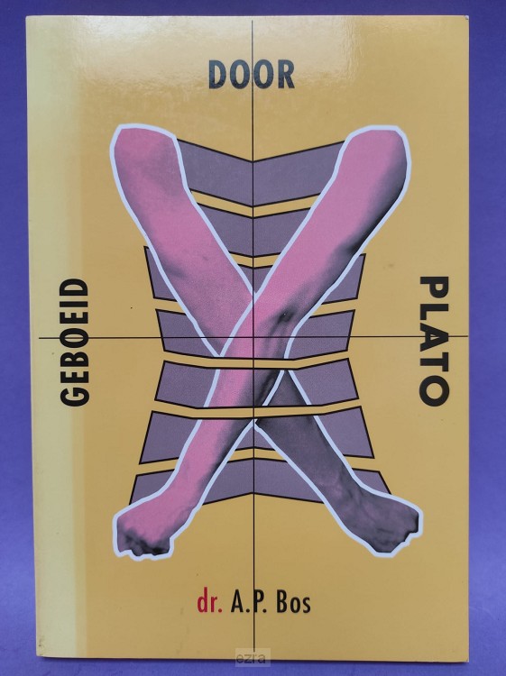 Geboeid door plato [2dehands]