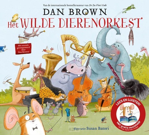 Wilde dierenorkest
