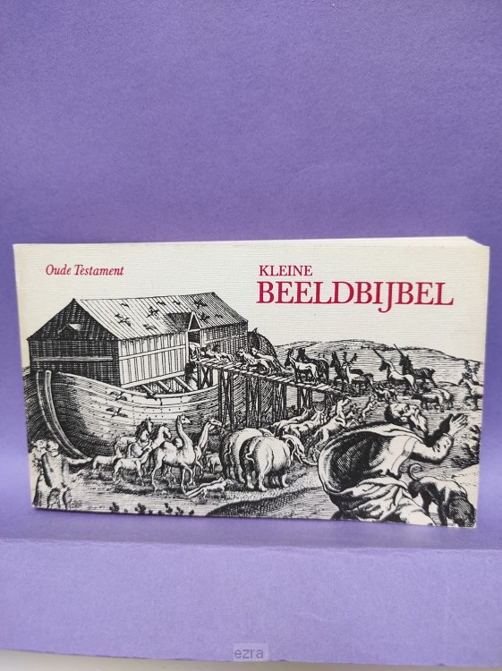 Kleine beeldbijbel OT [2dehands]