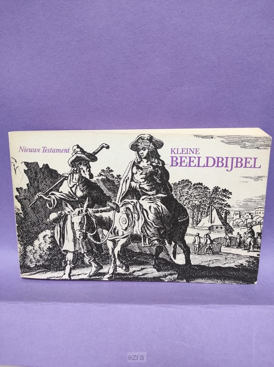 Kleine beeldbijbel NT [2dehands]