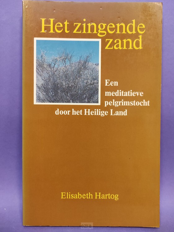 Zingende zand [2dehands]