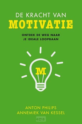 Kracht van motivatie