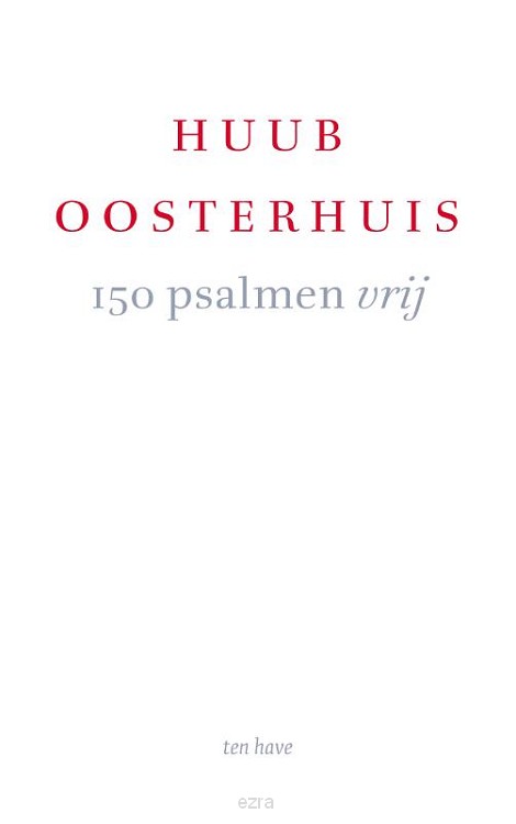 150 psalmen vrij