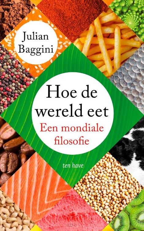 Hoe de wereld eet