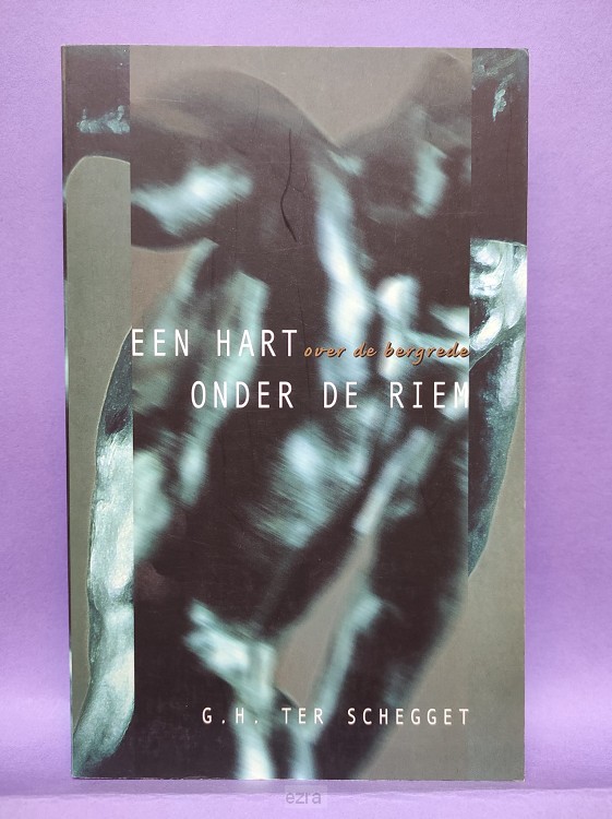 Hart onder de riem [2dehands]