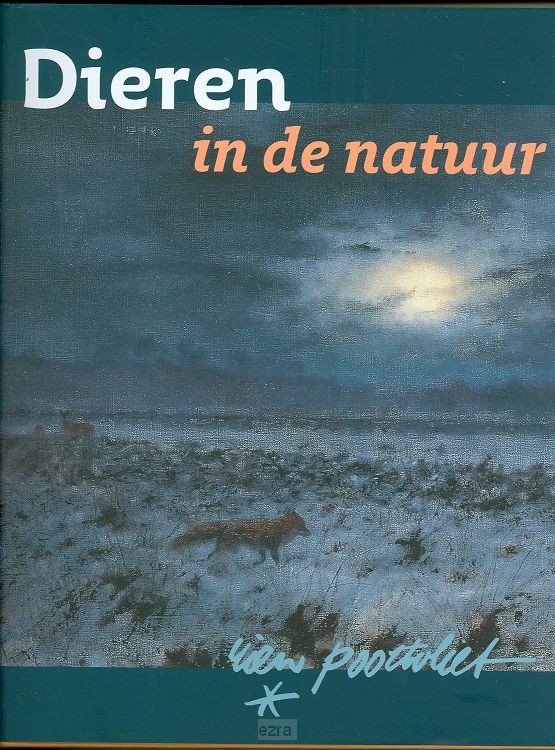 Dieren in de natuur