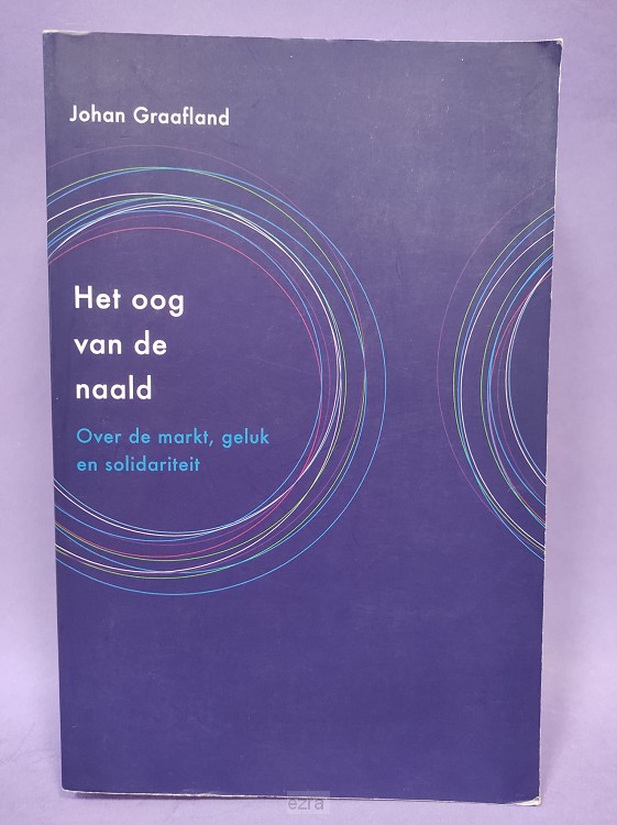 Oog van de naald [2dehands]