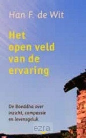 Open veld van de ervaring