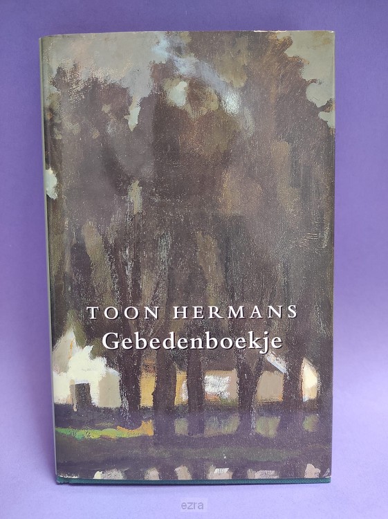 Gebedenboekje [2dehands]