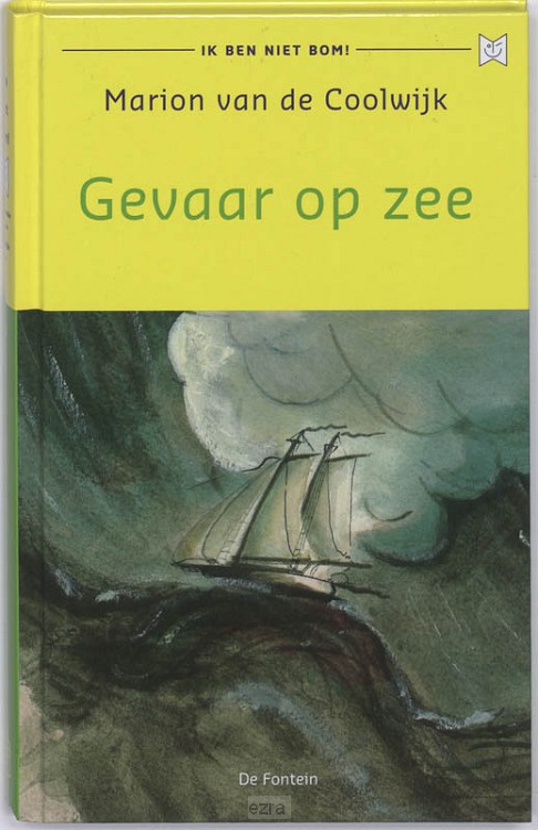 Gevaar op zee