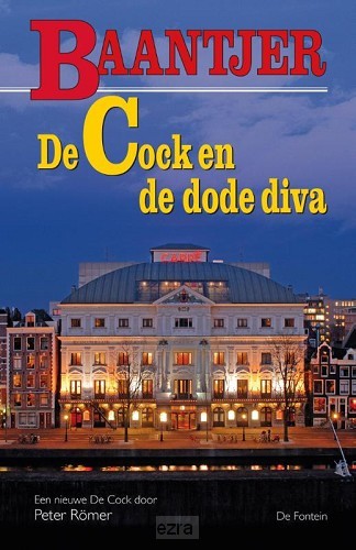 Cock 76 en de dode diva