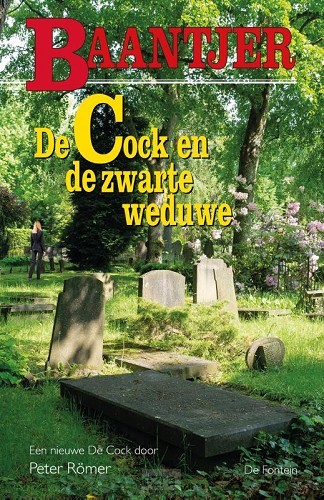 Cock 84 en de zwarte weduwe