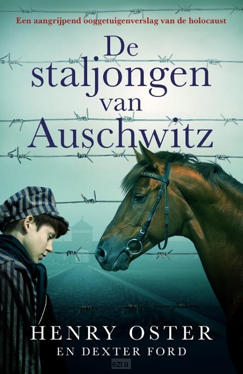 Staljongen van Auschwitz