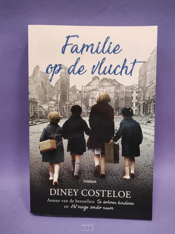 Familie op de vlucht [2dehands]