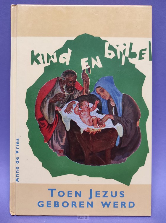 Toen Jezus geboren werd [2dehands]