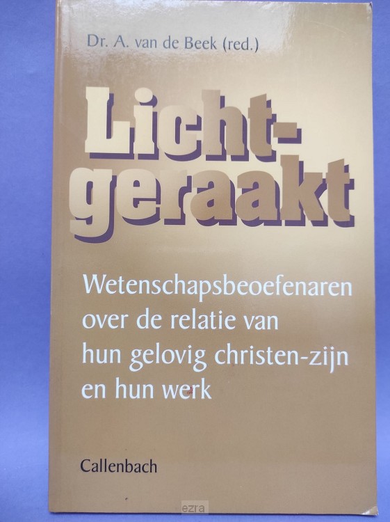 Lichtgeraakt [2dehands]