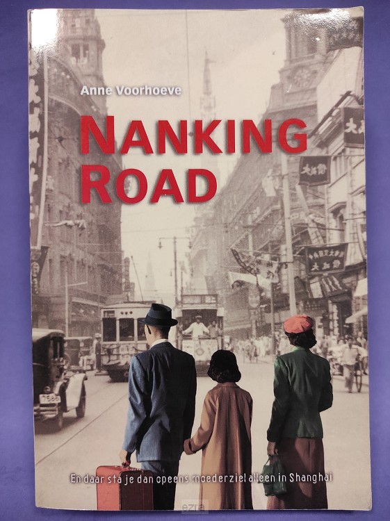 Nanking road [2dehands]