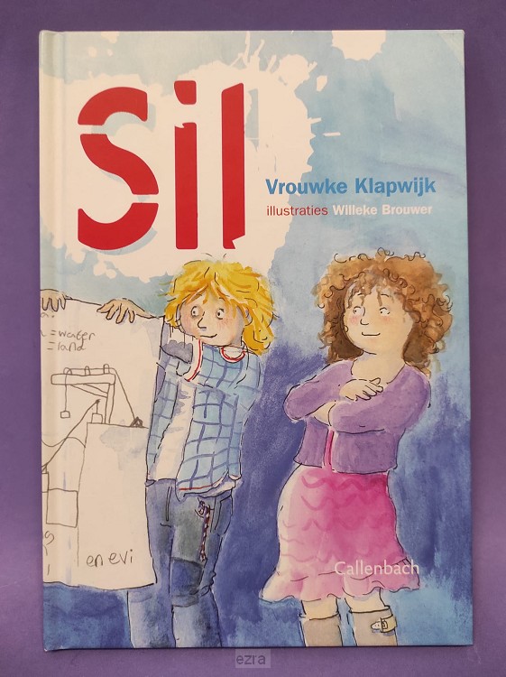 Sil [2dehands]