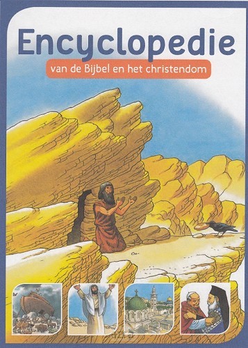 Encyclopedie van de bijbel en het christ