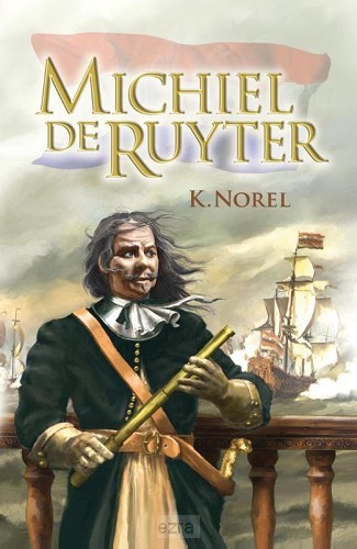 Michiel de ruyter  POD