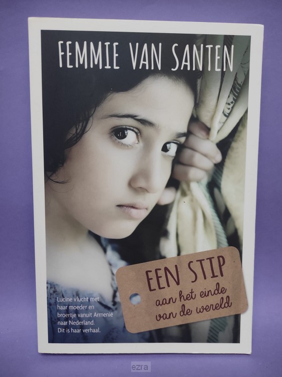 Stip einde van de wereld [2dehands]