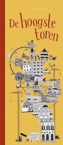 Hoogste toren