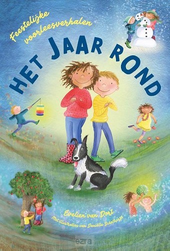 Jaar rond