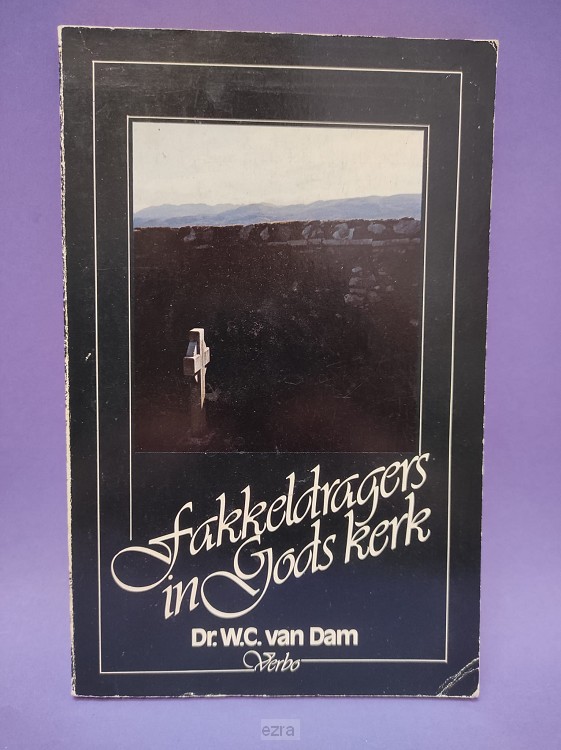 Fakkeldragers in Gods kerk [2dehands]