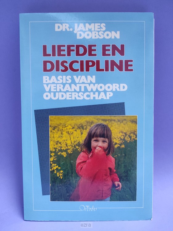 Liefde en discipline [2dehands]