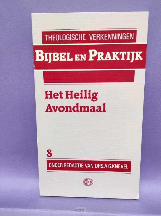 Bijbel en praktijk Theologisch [2dehands