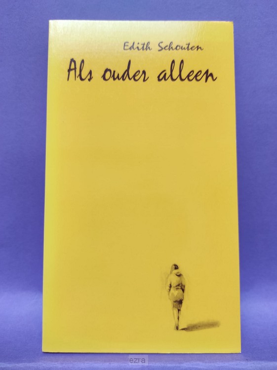 Als ouder alleen [2dehands]