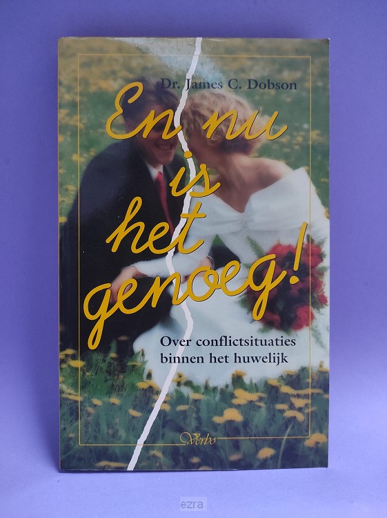 En nu is het genoeg [2dehands]