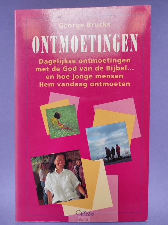 Ontmoetingen [2dehands]