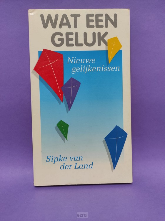 Wat een geluk [2dehands]