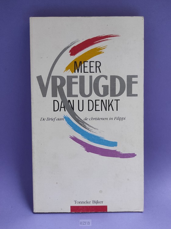 Meer vreugde dan u denkt [2dehands]