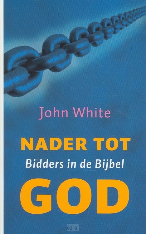 Nader tot God