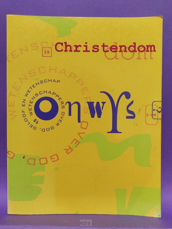 Christendom onwijs [2dehands]