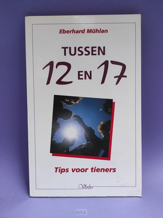 Tussen 12 en 17 [2dehands]