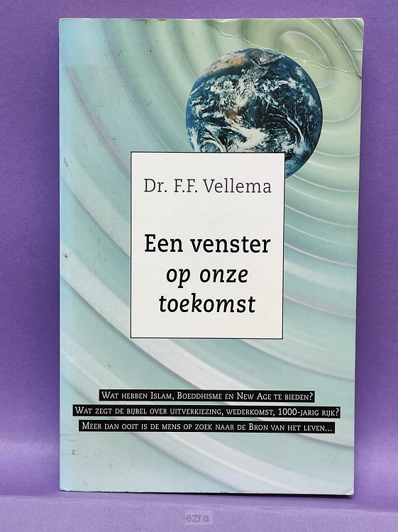 Venster op onze toekomst [2dehands]